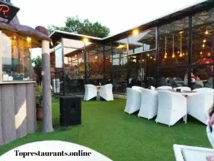 Eatly -Rooftop Restaurant