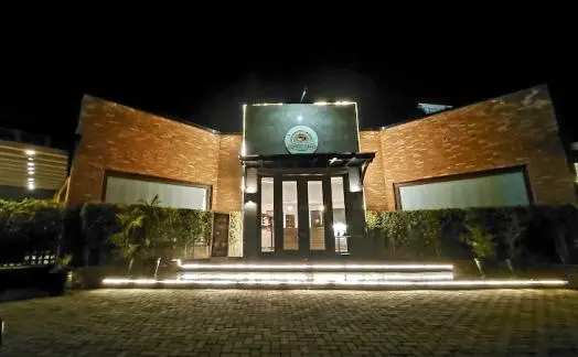 Coffee Club Rooftop Restaurants in Sialkot