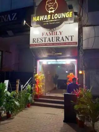 Nawab Lounge Rooftop Restaurants in Sialkot