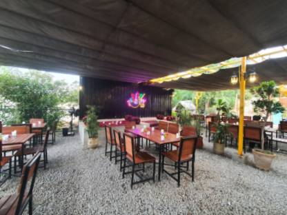 Piyali Open Air Restaurant