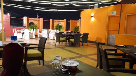  Sky BBQ Rooftop Restaurants In Karachi