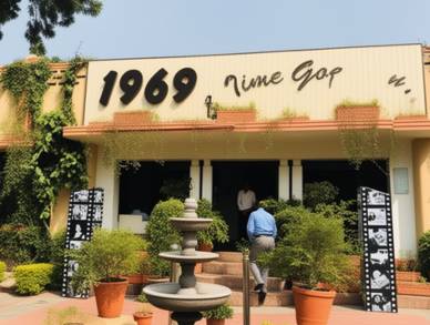 1969 Top Restaurants in Islamabad