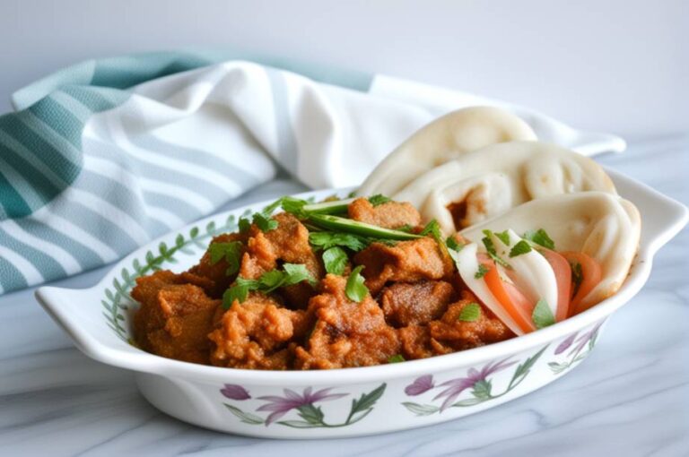 Beef Karahi Featured image