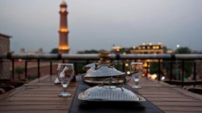 Andaaz Top Restaurants in Lahore