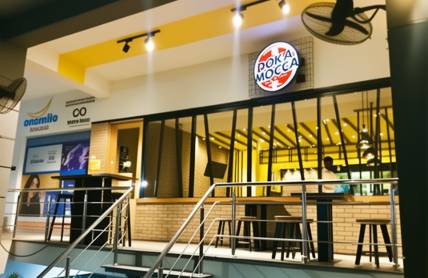 Doka Mocca Top Restaurants in Islamabad