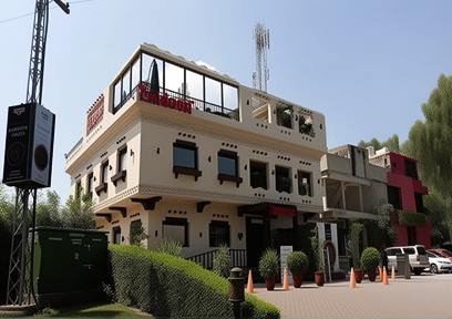 Tandoori top Restaurants in islamabad