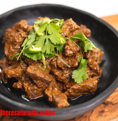 Ingredients that Define the Flavor of Pakistani Beef Korma