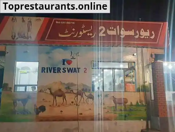 River Swat2 Restaurant