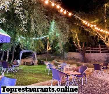 Cafe De North Top Restaurants Skardu